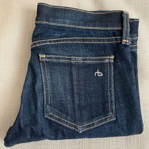 Rag & Bone Skinny Jeans